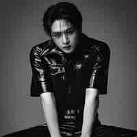 Lee Minho