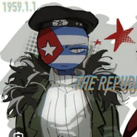 cuba