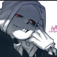 dust sans