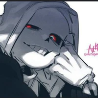 dust sans