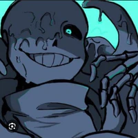 nightmare sans