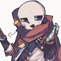 ink sans