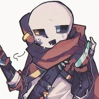 ink sans