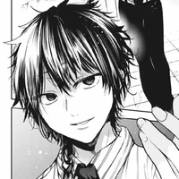 Ebisu Isaburou
