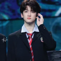 Đặng Giai Hâm