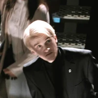 Draco Malfoy