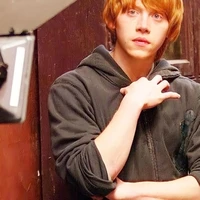 Ron Weasley