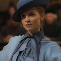 Fleur Delacour
