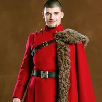Victor Krum