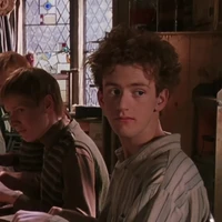 Percy Weasley