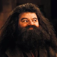 Rubeus Hagrid
