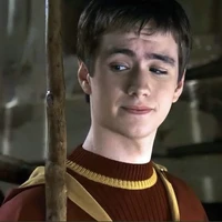 Oliver Wood 
