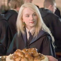 Luna Lovegood