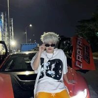 Hoàng Đức Duy (Captain -Boy)