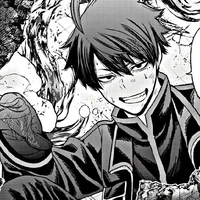 Ichinose Shiki