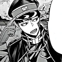 Yaoroshi Ikari