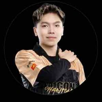 Ng Thanh Lâm / SGP Zeref 