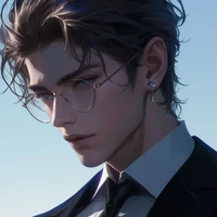 Tô Kỳ - Trợ Lí Của Hân Di