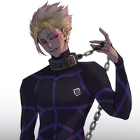 Shidou Ryusei