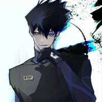 Karasu Tabito