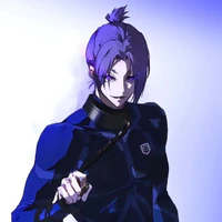 Mikage Reo