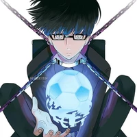 Ego Jinpachi