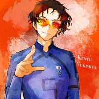 Yukimiya Kenyu