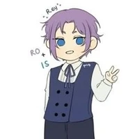 Mikage Rey