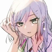 Hinomori Shiho