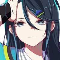 Hoshino Ichika