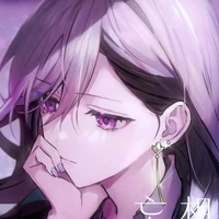 Shirogane Kurosari — Kurai