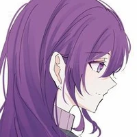 Asahina Mafuyu — For life