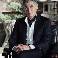 Đằng Phi Vũ - Ông Lớn