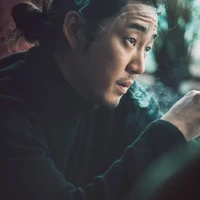 Vinh Thông - Cậu lớn (cậu ruột)