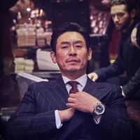 Phan Vịnh - Vịnh Gia