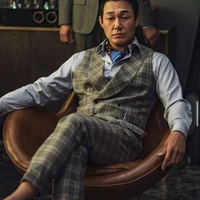 Trịnh Thắng - Thắng Gia