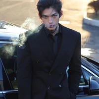 Tề Diệt - Anh Diệt