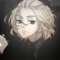 Sano Manjiro_Mikey