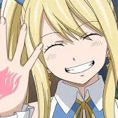 Lucy Heartfilia