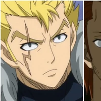 Laxus