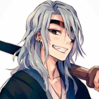 Uzui Tengen