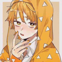 Agatsuma Zenitsu