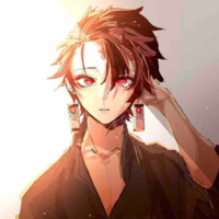 Kamado Tanjirou