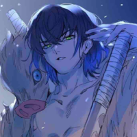 Hashibira Inosuke
