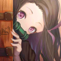 Kamado Nezuko