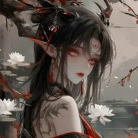 Liễu Nguyệt Vân/Dạng nhân thú/
