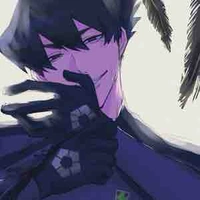 Karasu Tabito