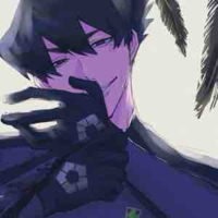 Karasu Tabito