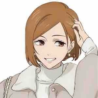 Kugisaki Nobara