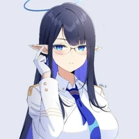Nanagami Rin